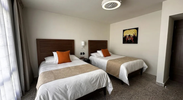 Superior Zimmer Casa Sofía Hotel Boutique