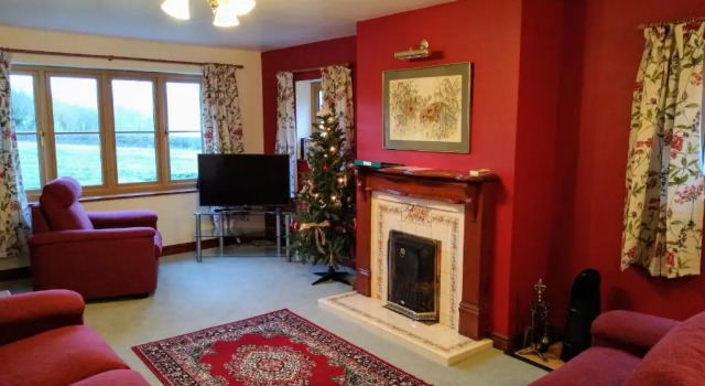 Llinos Cottage