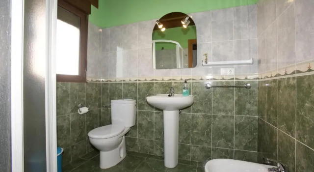 Апартаменты Apartamentos Aires De Avin - Onis