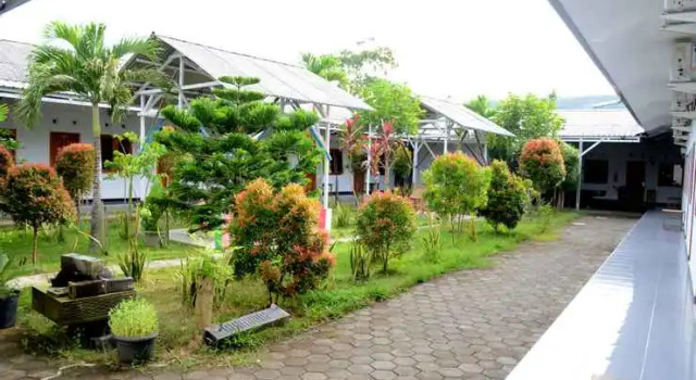 Hotel Minang Permai 3