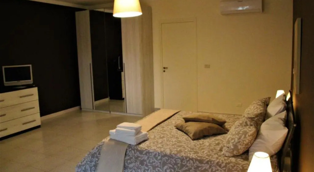 Номер Deluxe B&B Relais Aeclanum