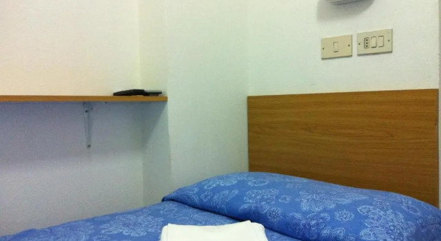 Номер Standard Hotel Graziana