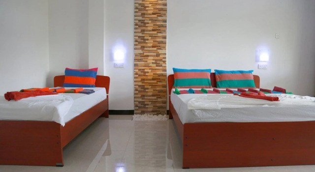 Dimuthu Homestay Ella
