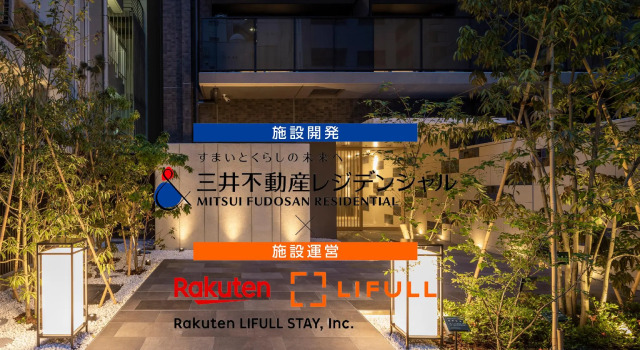 STAYAT OSAKA SHINSAIBASHI east