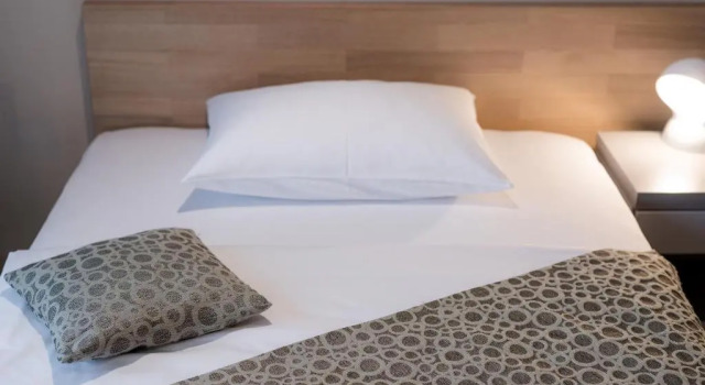 Одноместный номер Superior с балконом Hotel Florjančkov Hram