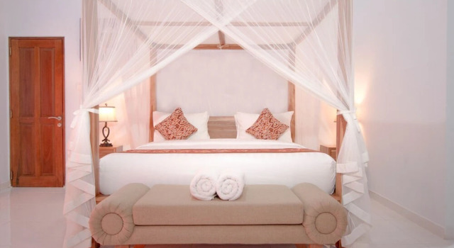 The Griya Ubud