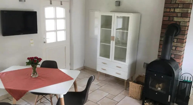 Haus Ilsegarten, Prenota Hotel Hotel a Garz con parcheggio, Parcheggio