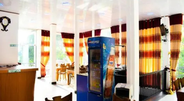 Ramboda holiday Inn, Забронировать Отель Отели Рамбода с парковкой, Парковка
