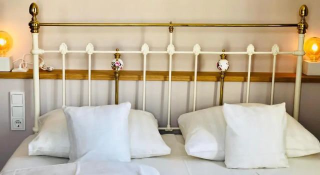 Двухместный номер Classic Hotel Alexander