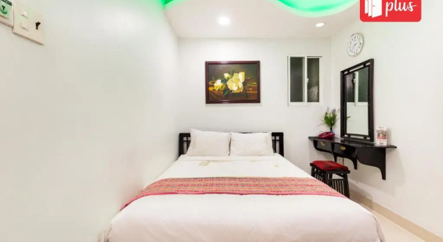 Номер Superior Saigon Pink Hotel