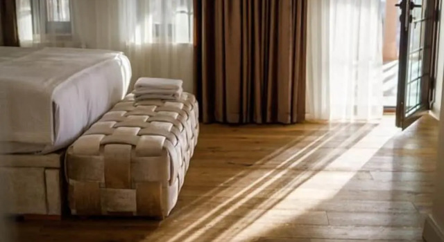 Вилла Luxury Villa The Boutique Cappadocia