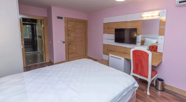 Номер Standard TOK EPİK HOTEL