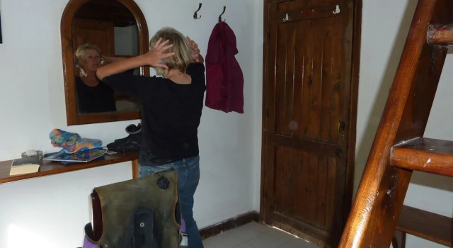 Двухместный номер Economy Inmo Divers home