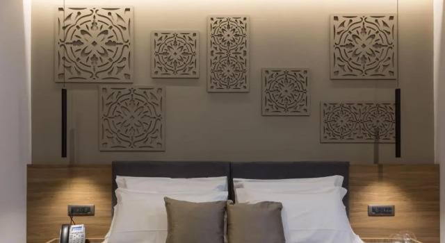 Двухместный номер Superior Giafra Luxury Rooms