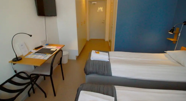 Nipanhotellet