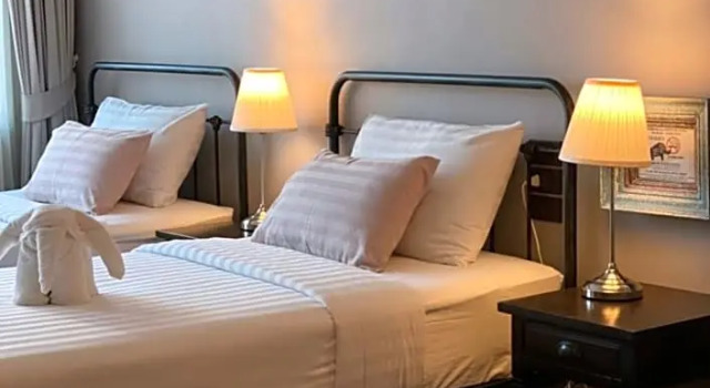 Номер Standard See You Soon, Chiang Mai