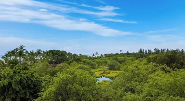 Четырёхместный номер Standard с балконом и с красивым видом из окна Courtyard by Marriott King Kamehamehas Kona Beach Hotel