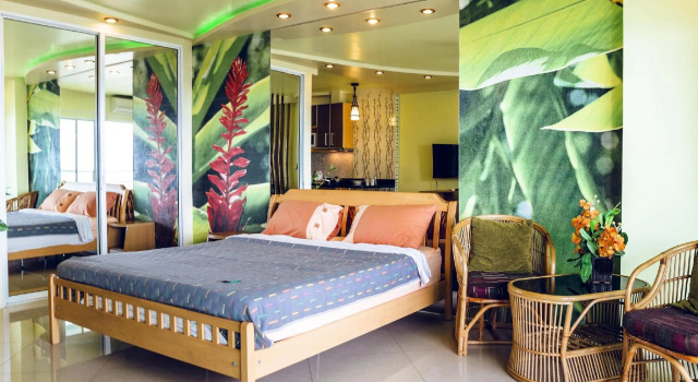 View Talay Condominium by Vlad Property
