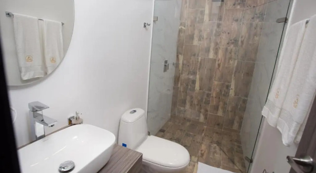 Семейный номер Standard Hotel Aristo Gold