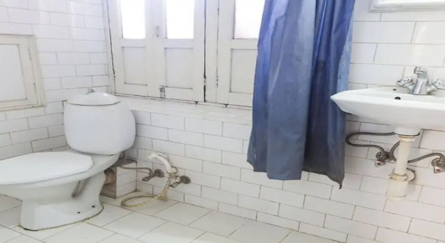 Номер Standard MeroStay 250 Khwopa Guest House