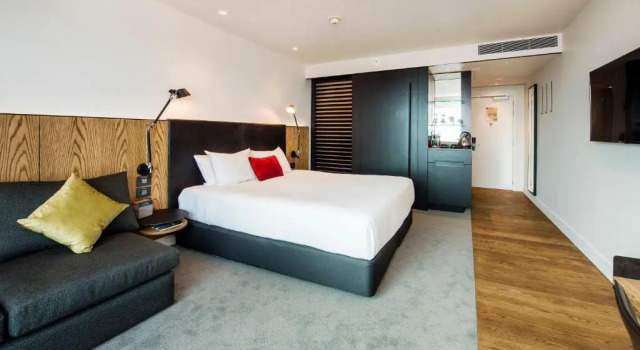 Двухместный номер Grand The Grand by SkyCity