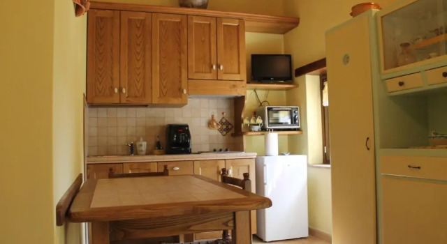 Студия Agriturismo Borgo Pirolino