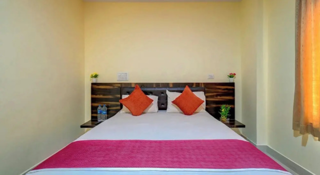 Номер Standard Hotel SLA Inn - Mysore