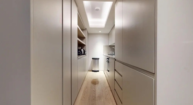 Апартаменты Maddox Street - 1 bed