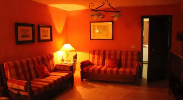 Holiday home Crociferi, Забронировать Отель Отели Кастелламмаре-дель-Гольфо с парковкой, Парковка
