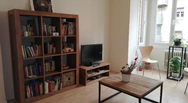 Apartamentos Dos Torres Boromir en el corazón de la ciudad, Забронировать Апартаменты/квартира Отели Сарагосы с парковкой, рядом с Парафия Сан-Мигель-де-лос-Наваррос, Парковка