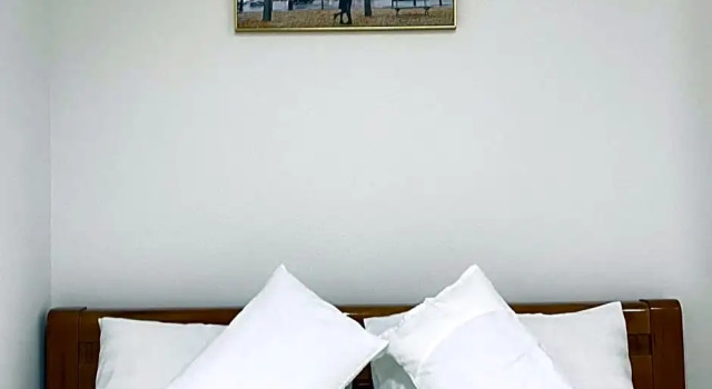 Двухместный номер Economy Thiên Tài Hotel