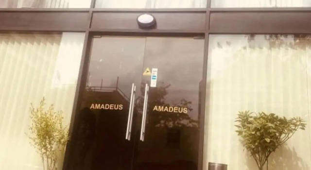 Hotel Amadeus, Забронировать Отель Сабуртало Тбилиси, рядом с Концертный зал Тбилиси