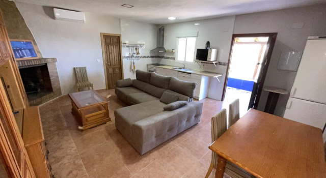 Villa Rescate in La Herradura, Забронировать Вилла Ла-Эррадура Коста-Тропикаль
