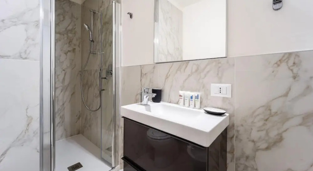 Апартаменты Italianway - The B Village Superior - 44