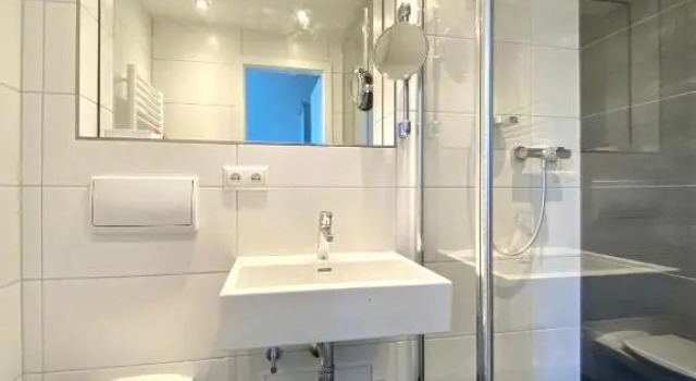 Номер Standard Hotel zum Fischer