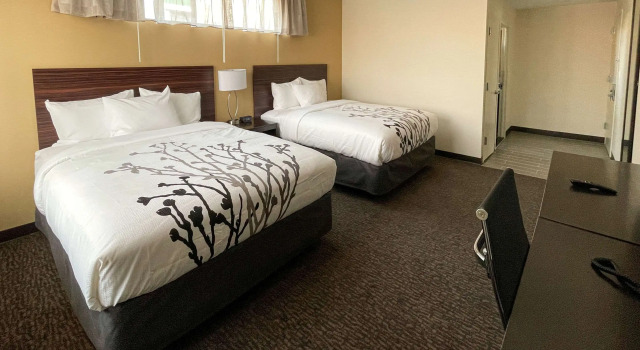 Sleep Inn Bronx