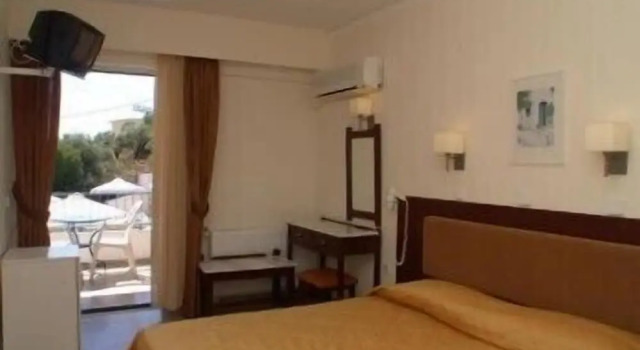 Номер Standard Phaistos Hotel