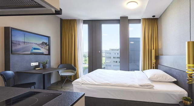Lumen Apartments