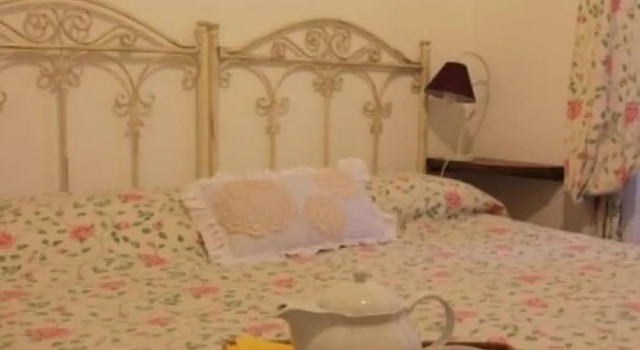 Номер Standard La Maison Galu