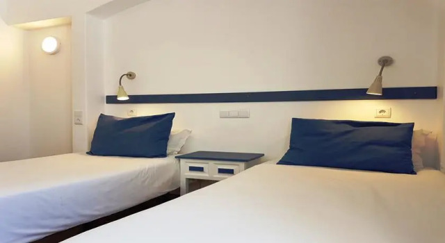 Апартаменты T3 3 Bedrooms с видом на море Apartamentos Turisticos Soldoiro