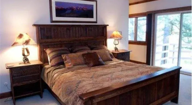 Baily House, Забронировать Отель Титон-Вилидж Джексон-Хол, рядом с Teton Quad Chair