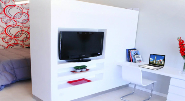 Tre Design Apartments, Prenota Appartamento Buenos Aires Provincia Buenos Aires