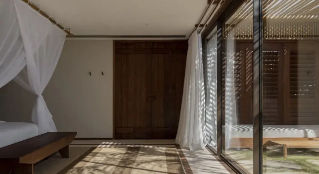 Люкс Standard Villa Mandi