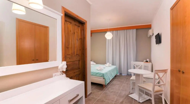 Номер Superior Pegasus Hotel