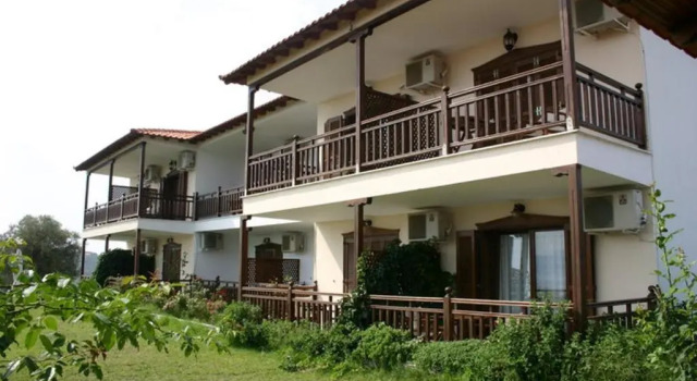 Studios Erotokritos
