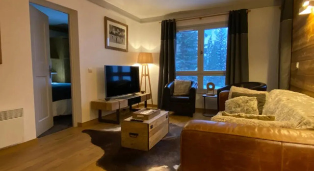 Superbe appt 2 chambres Arc 1950