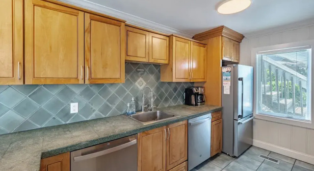 Студия Surfside Cottage by Topsail Realty