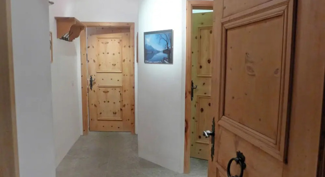Chesa Cromer Celerina Schlarigna, Rezervovat Hotel Celerina-Schlarigna Upper Engadin