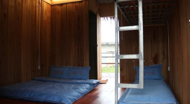 Hahaland - Hostel, Reservar Albergue Albergues em Quang Binh, Albergue