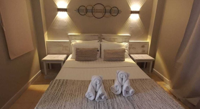 Номер Economy The Taksim Bangla Beach Hotel